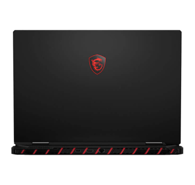 Pc Gamer MSI Raider 18 HX AI A2XWJG-827FR, Ultra 9 285HX, RTX 5090, 18" UHD+