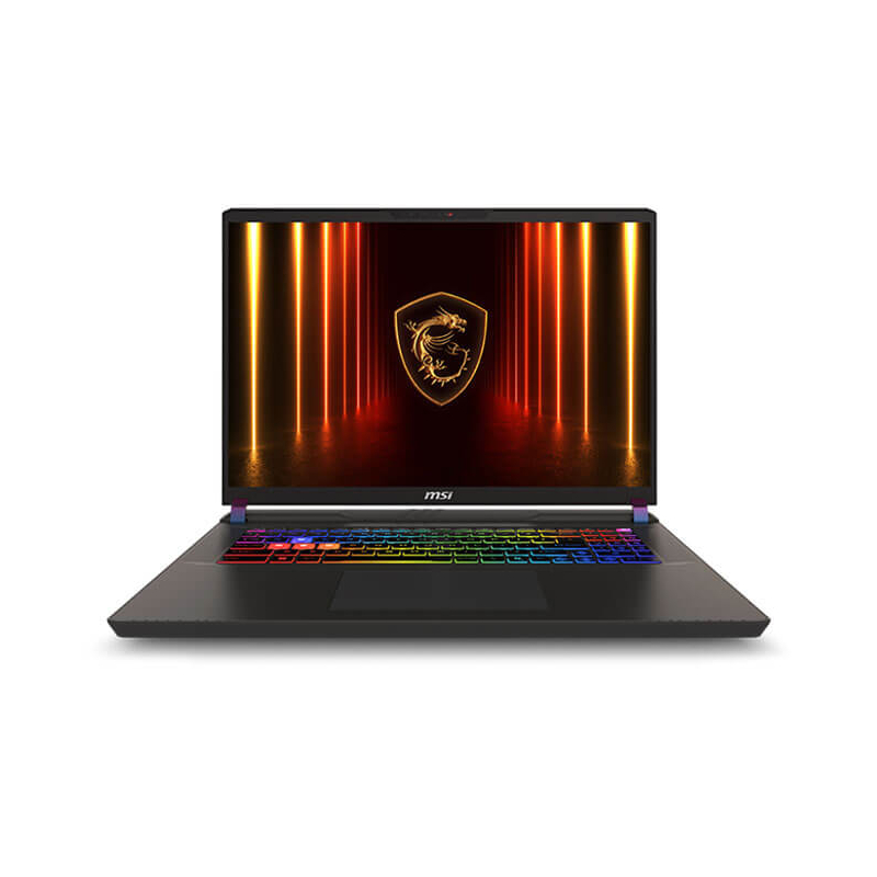 Pc Gamer Msi Vector 16 HX AI A2XWJG-468FR, Ultra 9 275HX, RTX 5090, 16" QHD+