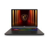 Pc Gamer Msi Vector 16 HX AI A2XWJG-468FR, Ultra 9 275HX, RTX 5090, 16" QHD+