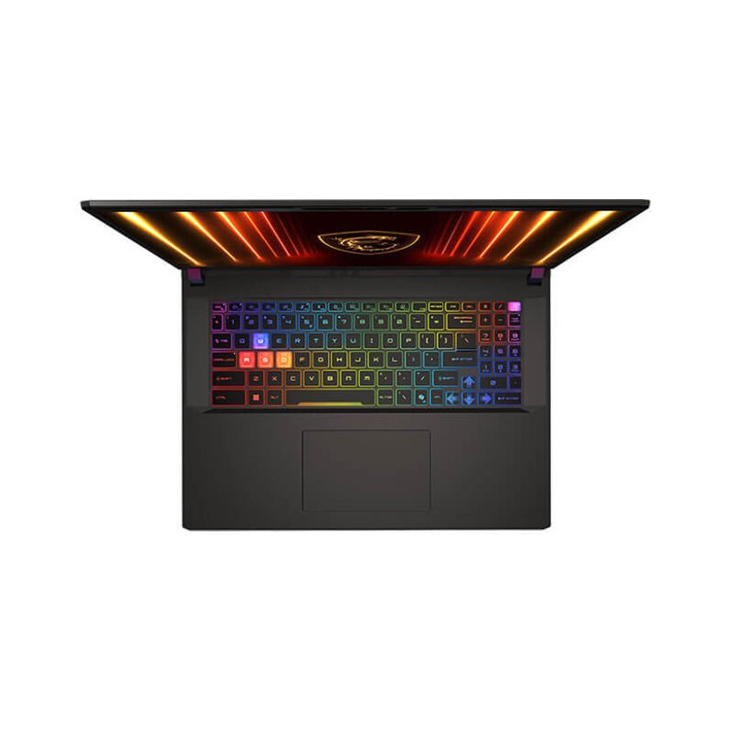 Pc Gamer Msi Vector 16 HX AI A2XWJG-468FR, Ultra 9 275HX, RTX 5090, 16" QHD+