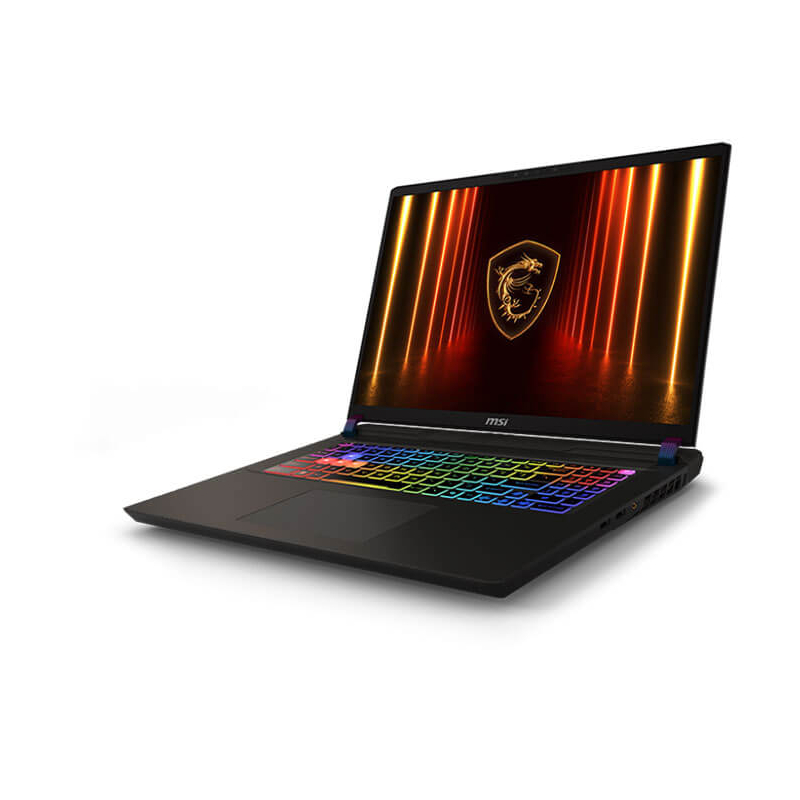 Pc Gamer Msi Vector 16 HX AI A2XWJG-468FR, Ultra 9 275HX, RTX 5090, 16" QHD+