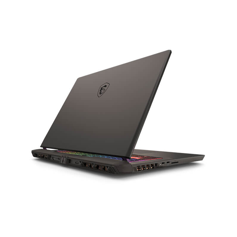 Pc Gamer Msi Vector 16 HX AI A2XWJG-468FR, Ultra 9 275HX, RTX 5090, 16" QHD+