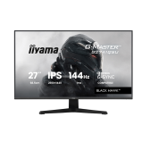 Ecran Gamer iiyama G-MASTER G2741QSU-B1, IPS, 1ms, 27" FHD