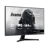 Ecran Gamer iiyama G-MASTER G2741QSU-B1, IPS, 1ms, 27" 2.5K