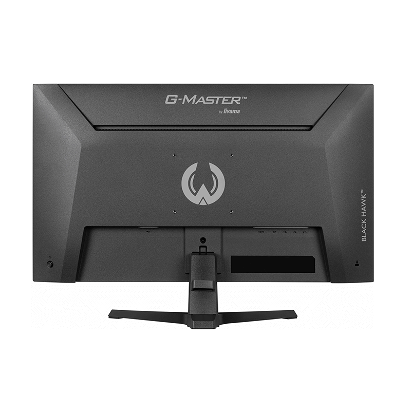 Ecran Gamer iiyama G-MASTER G2741QSU-B1, IPS, 1ms, 27" FHD
