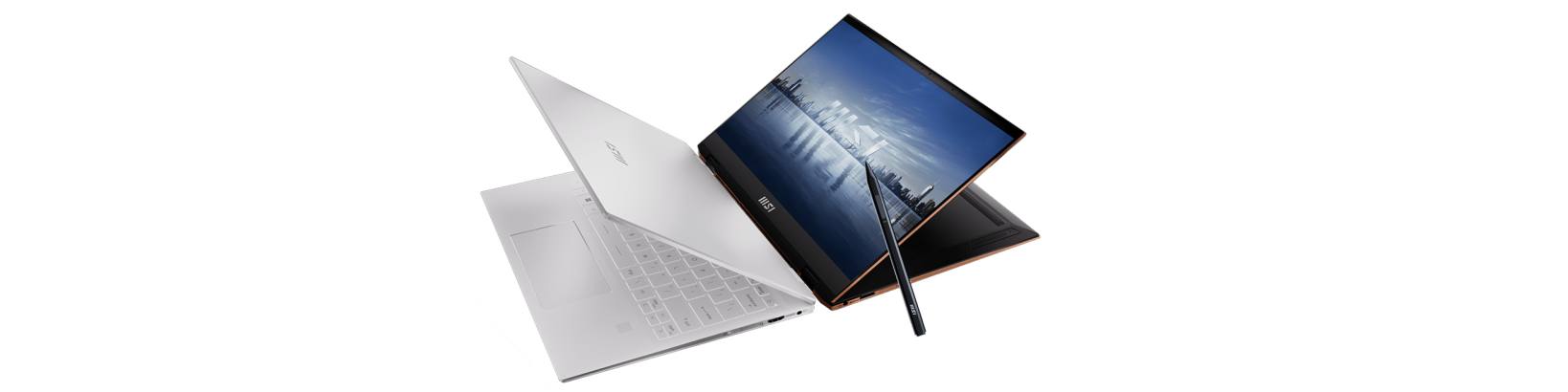 Ultrabook | L'élégance et la performance