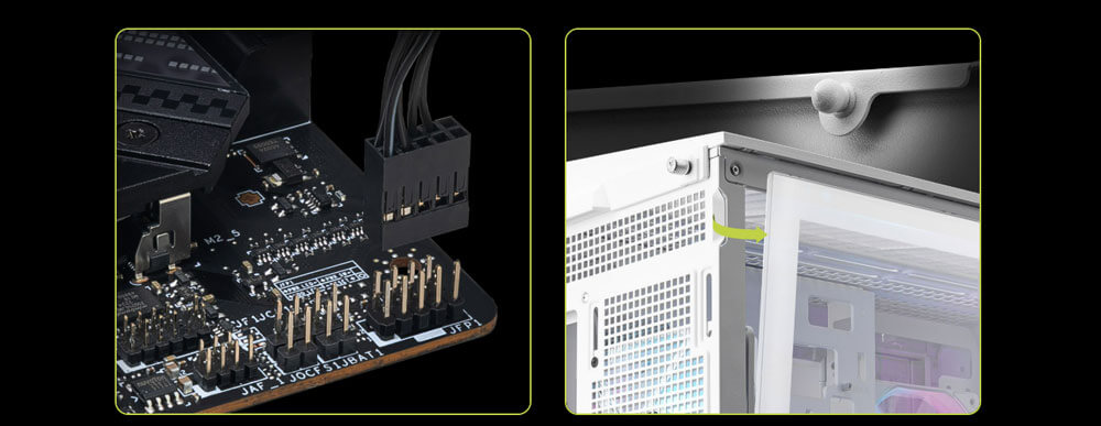 Installation Simplifiée