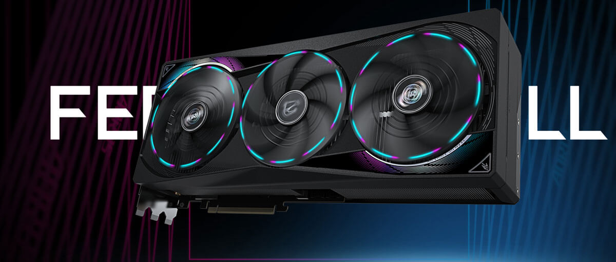 Carte Graphique GIGABYTE RTX AORUS MASTER 16G
