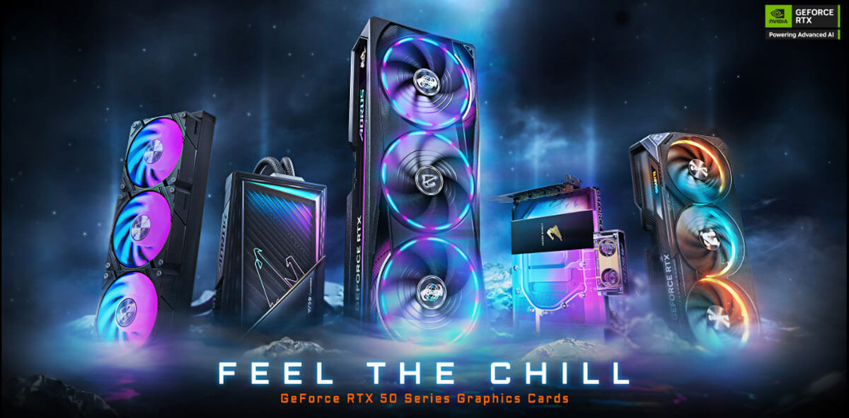 Carte Graphique GIGABYTE RTX GAMING OC 16G