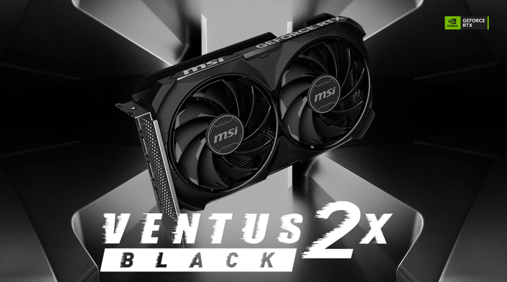 carte graphique rtx 4060