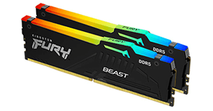 GOODRAM BARETTE MEMOIRE 32Go DDR5