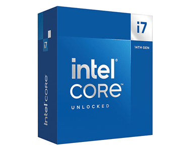 processeur | intel i7-14700K