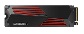 disque dur Samsung SSD 990 Pro 1 To