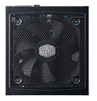 Cooler Master GX2 Gold 850 - ATX 3.0