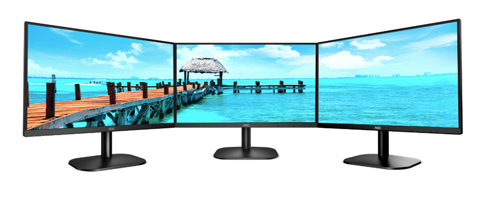 Ecran AOC 22B2H/EU -2