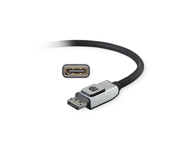 ECRAN Plat AOC 24P1 | Connectivité Polyvalente