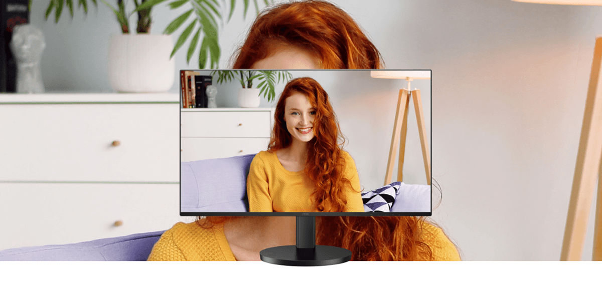 ECRAN AOC Q27B3CF2