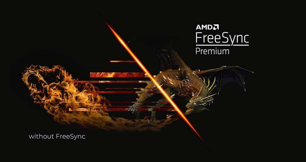 AOC GAMING CQ32G2SE/BK| AMD FreeSync Premium
