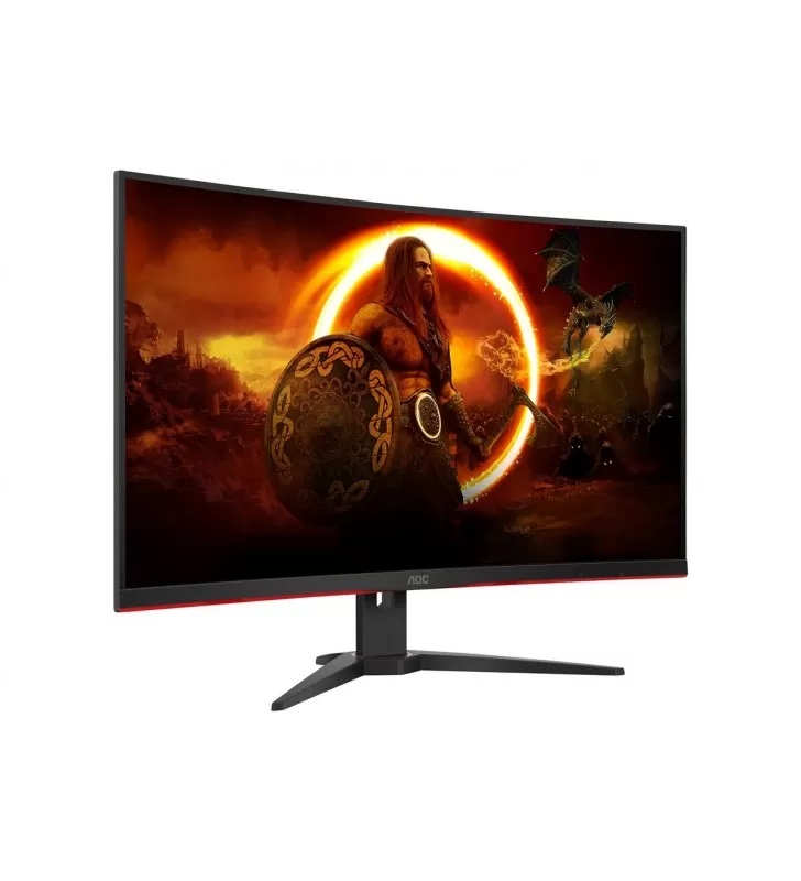 ecran gaming aoc