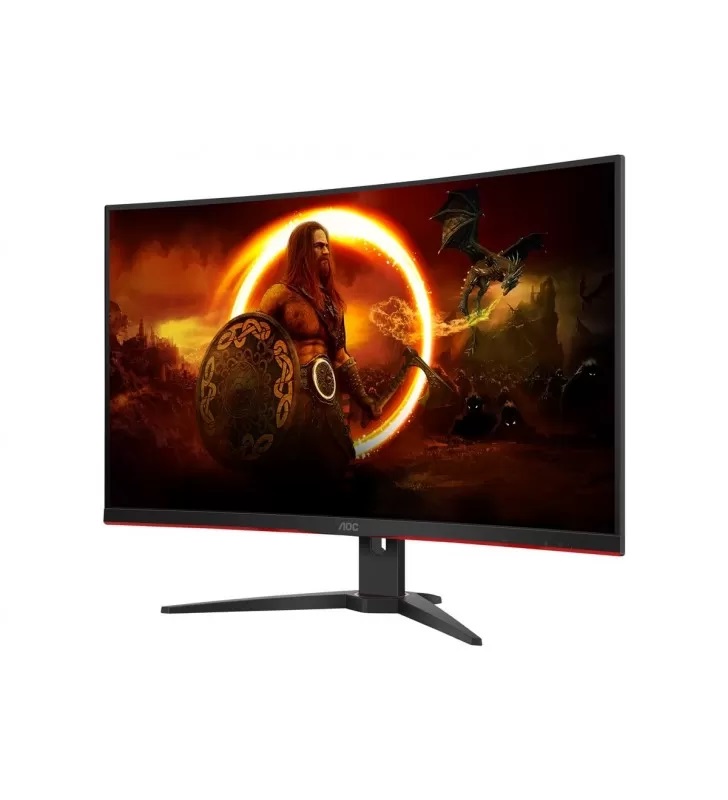 ecran asus aoc