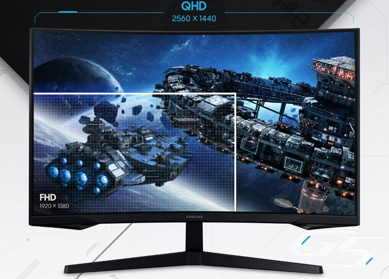 Ecran Quad HD
