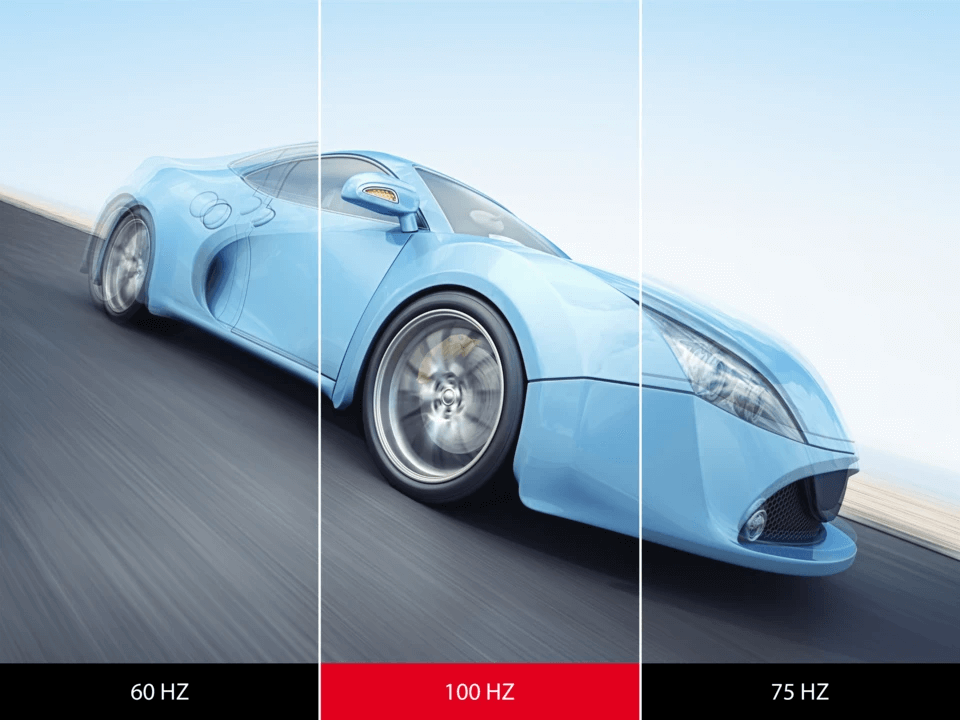 Ecran Gamer VIEWSONIC VA220-H |100 Hz