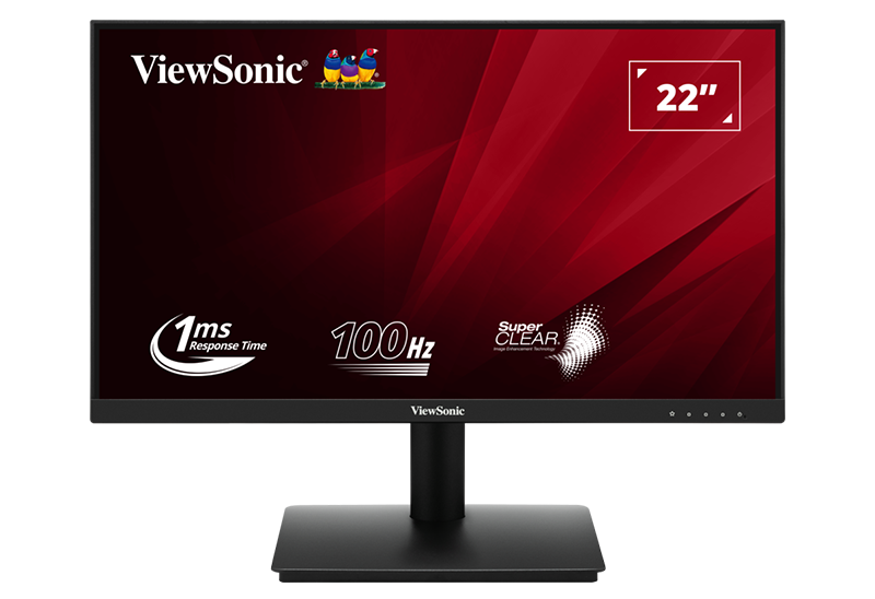 Ecran Gamer VIEWSONIC