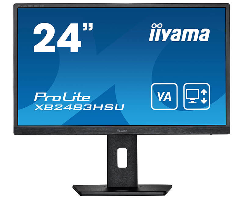 IIYAMA XB2483HSU-B5