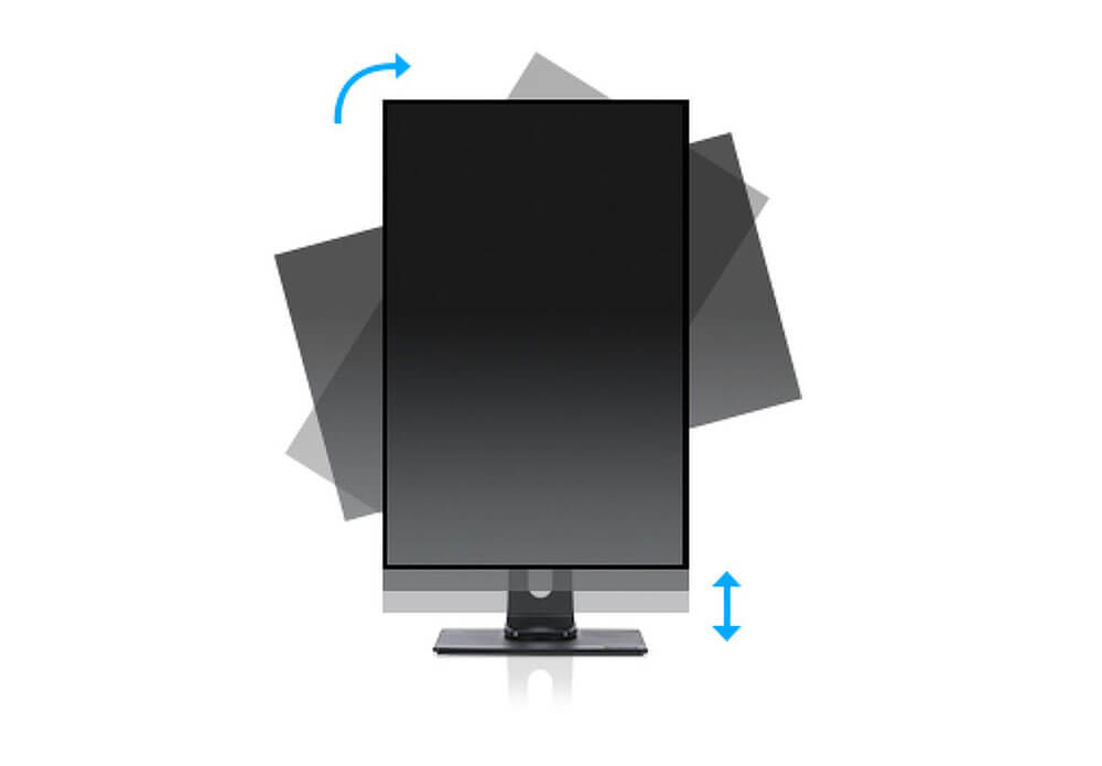 Ecran iiyama ProLite XUB2793HSU-B6 | reglage