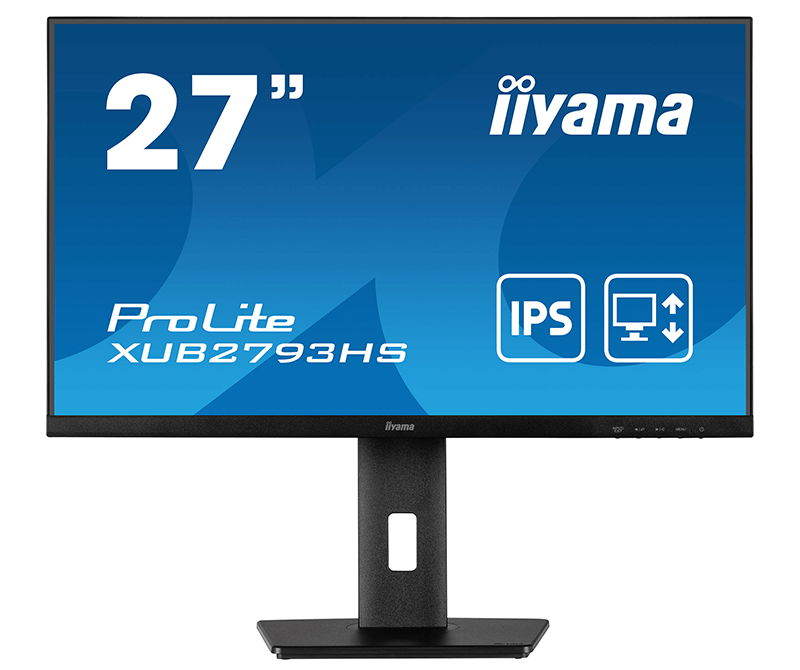 IIYAMA XUB2793HS-B5