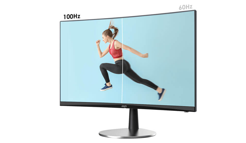 Ecran Incurvé Msi Pro MP341CQW | @100Hz