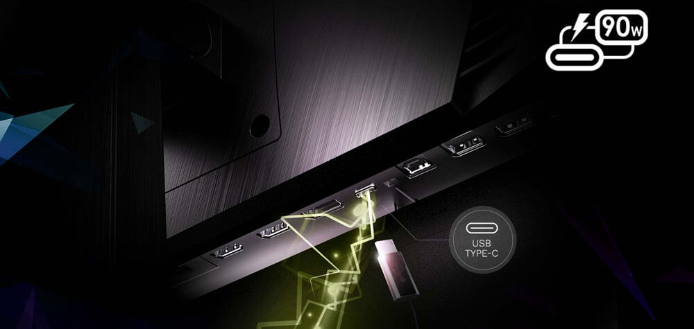 USB Type-C