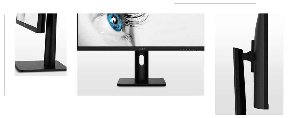 ecran MSI PRO MP273P