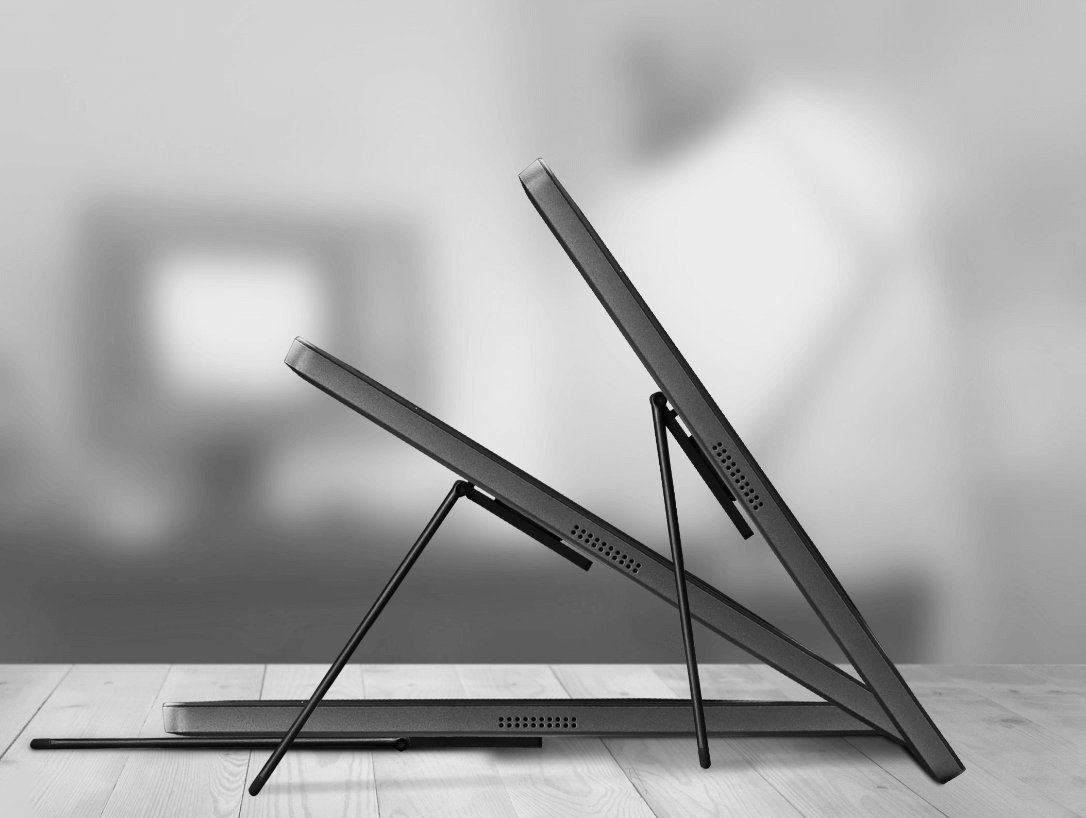 Ecran Msi pro mp161