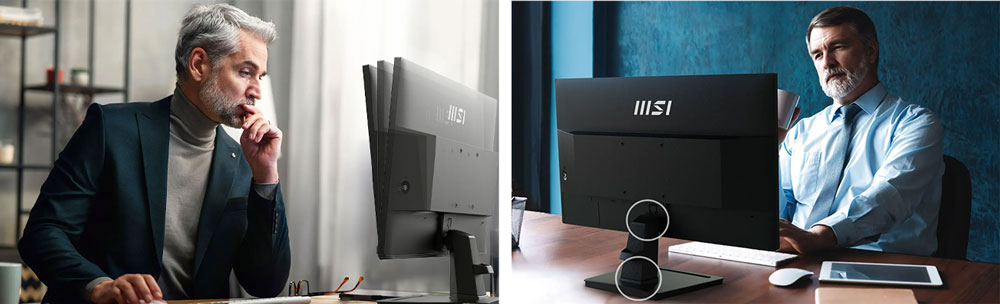 Design Ergonomique