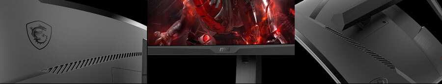 ecran MSI G272CQP -1