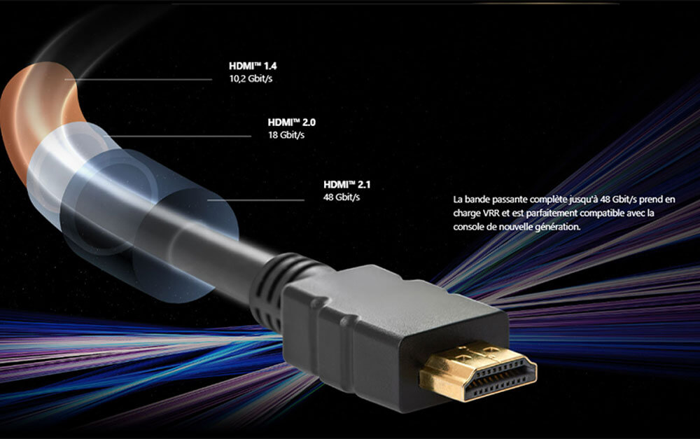 HDMI