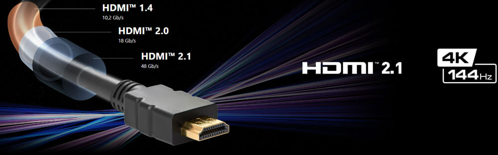 HDMI 2.1