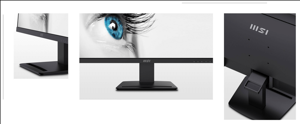 ecran MSI PRO MP243