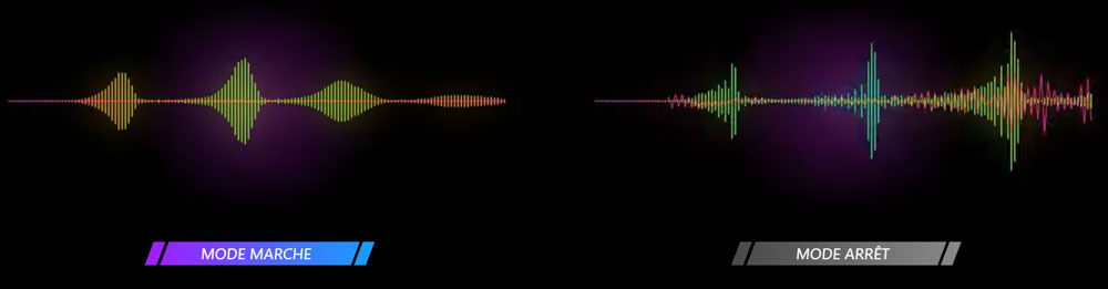 Audio
