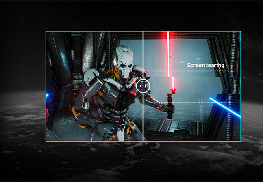Adaptive Sync