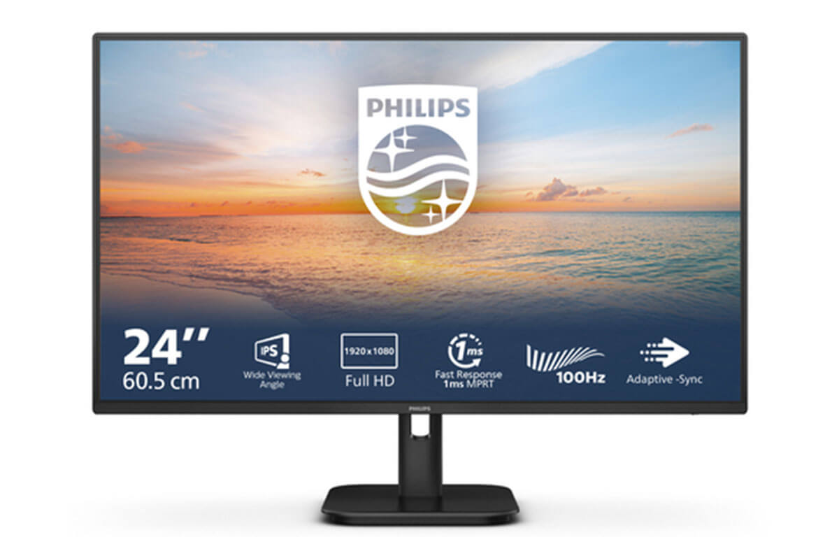 Ecran PHILIPS 1000 series  24E1N1100A/00