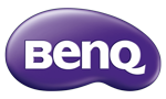 logo benq