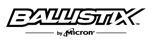 Logo-ballistix