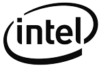 Logo INTEL