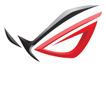 logo Asus rog strix