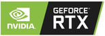 logo Nvidia RTX