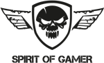 Logo spirit of gamer