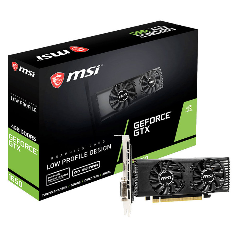 carte-graphique-msi-gtx-1650-4gt-lp-oc-4