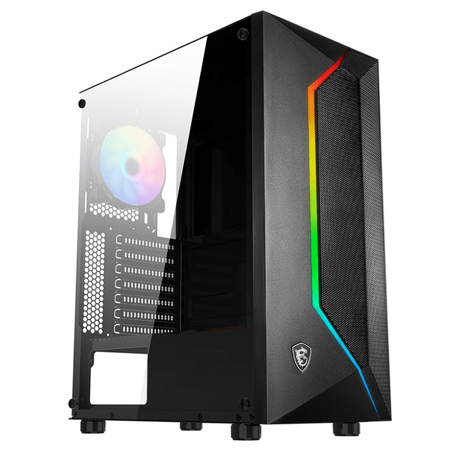 msi mag